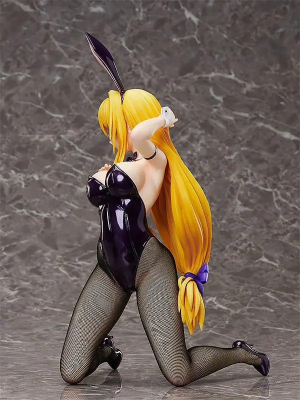 To Love-Ru Darkness Socha PVC 1/4 Tearju Lunatique: Bunny Ver. 36 cm fotografii produktu