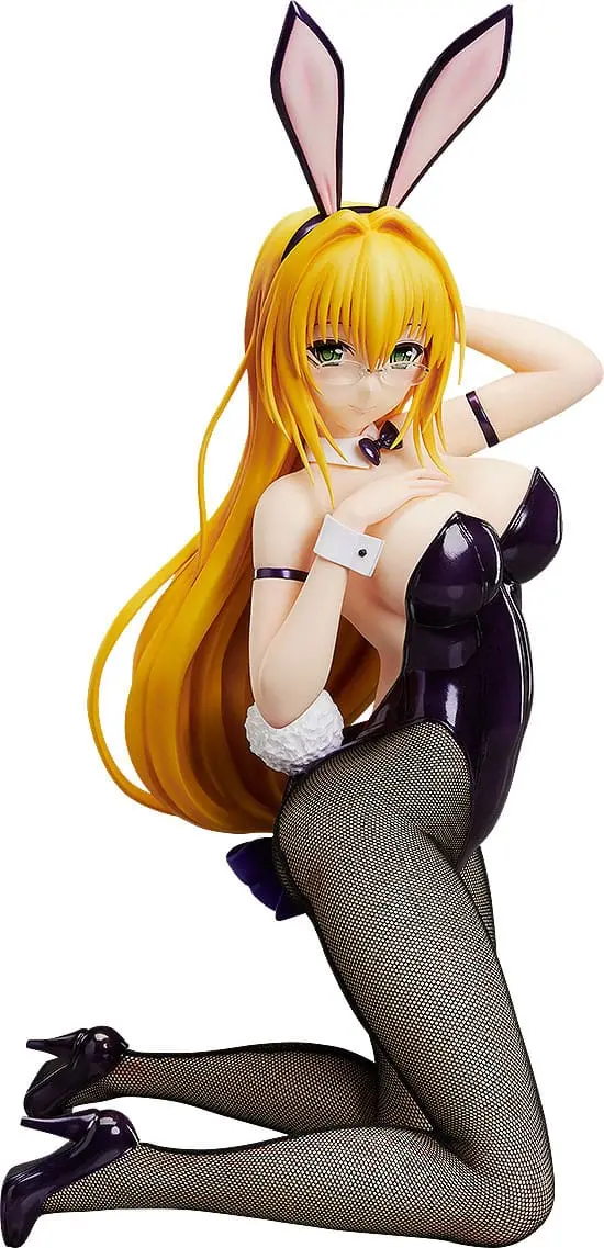 To Love-Ru Darkness Socha PVC 1/4 Tearju Lunatique: Bunny Ver. 36 cm fotografii produktu