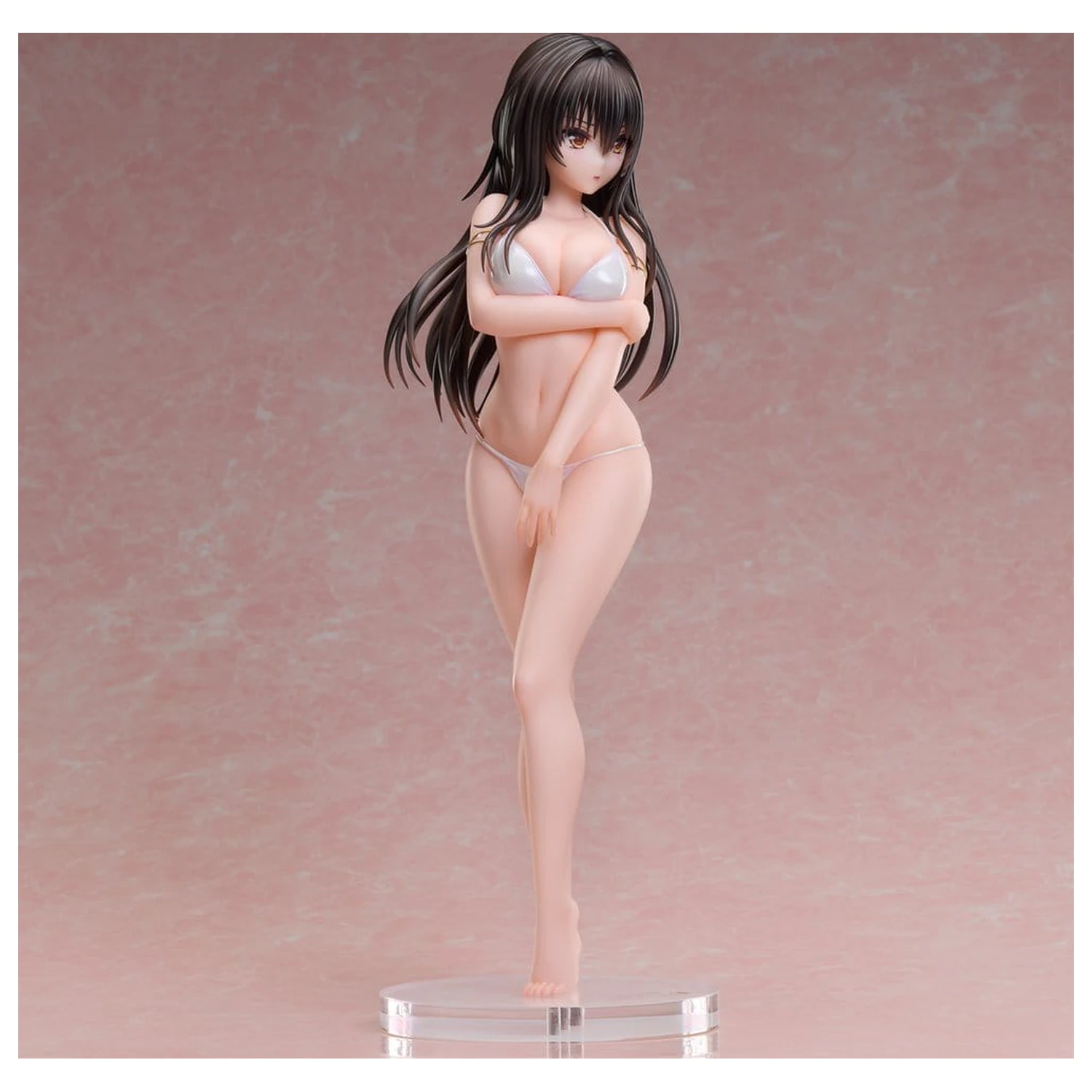 To Love-Ru Darkness PVC figurka 1/4 Yui Kotegawa (Swimsuit Series Muse Color Ver.) 40 cm fotografii produktu