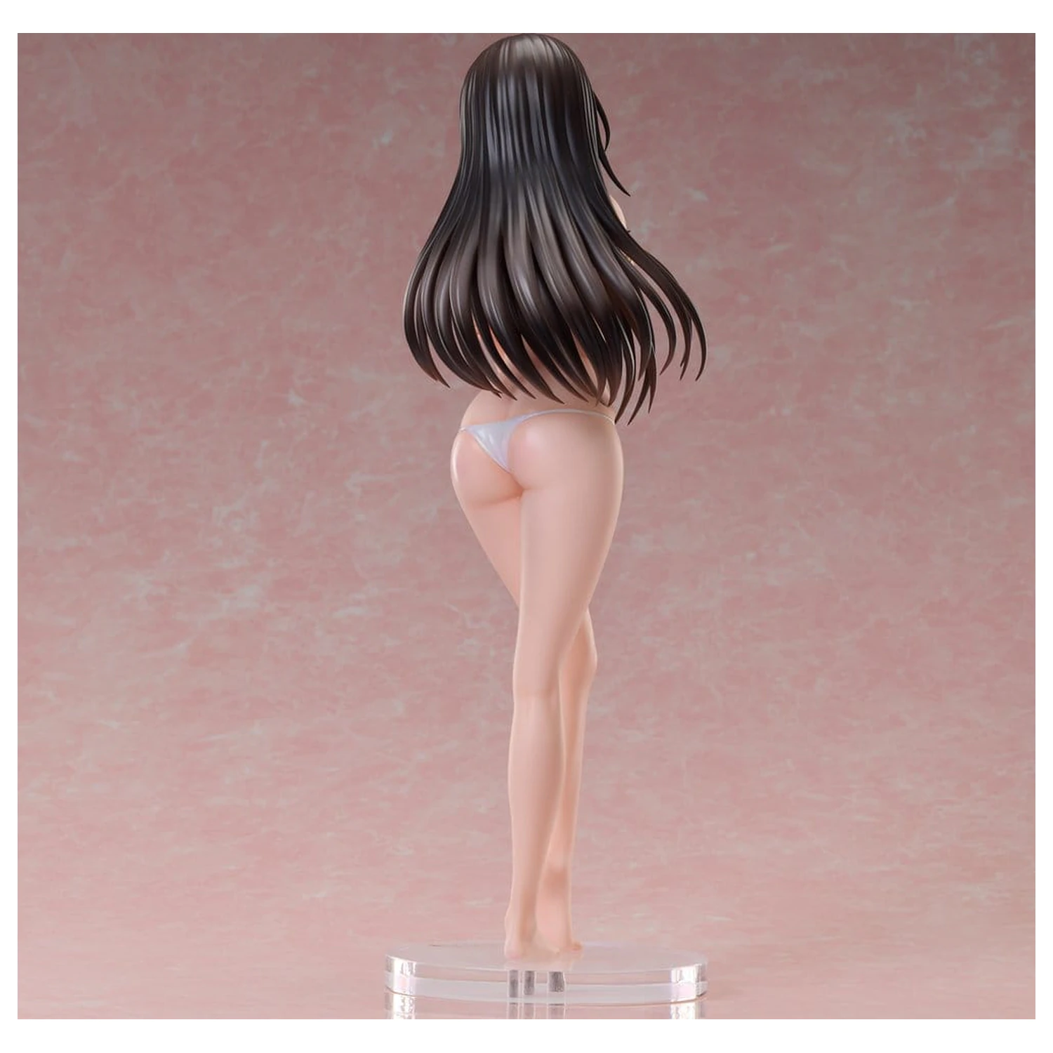 To Love-Ru Darkness PVC figurka 1/4 Yui Kotegawa (Swimsuit Series Muse Color Ver.) 40 cm fotografii produktu
