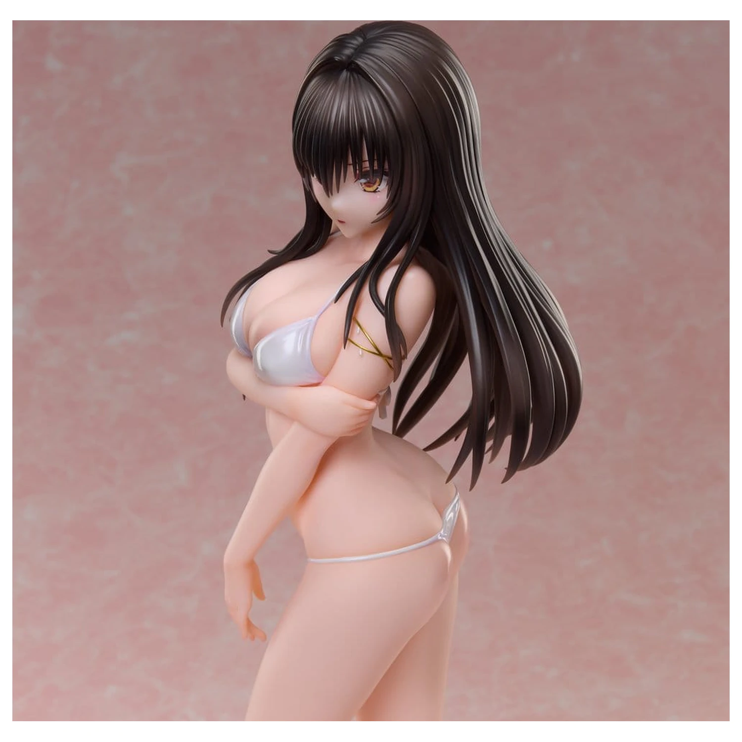 To Love-Ru Darkness PVC figurka 1/4 Yui Kotegawa (Swimsuit Series Muse Color Ver.) 40 cm fotografii produktu