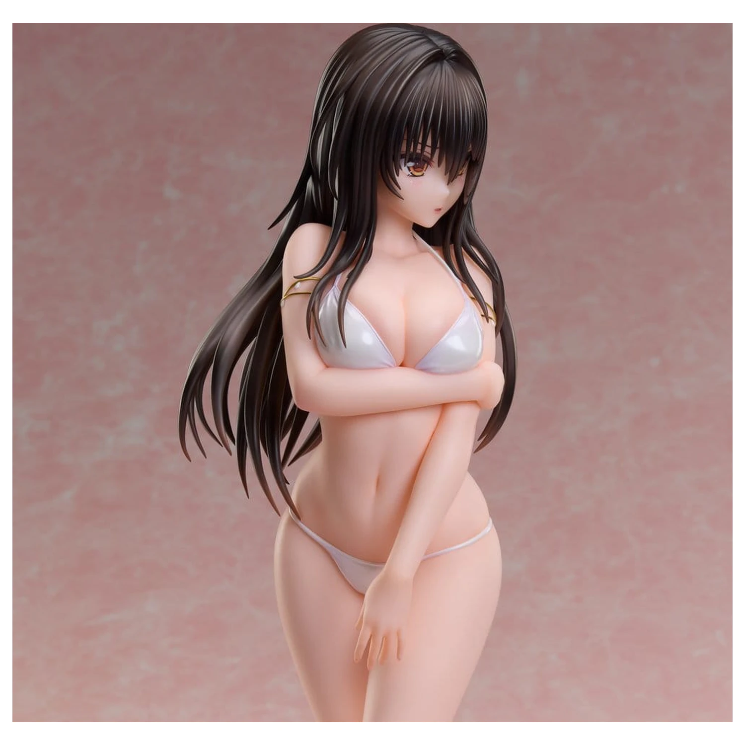 To Love-Ru Darkness PVC figurka 1/4 Yui Kotegawa (Swimsuit Series Muse Color Ver.) 40 cm fotografii produktu