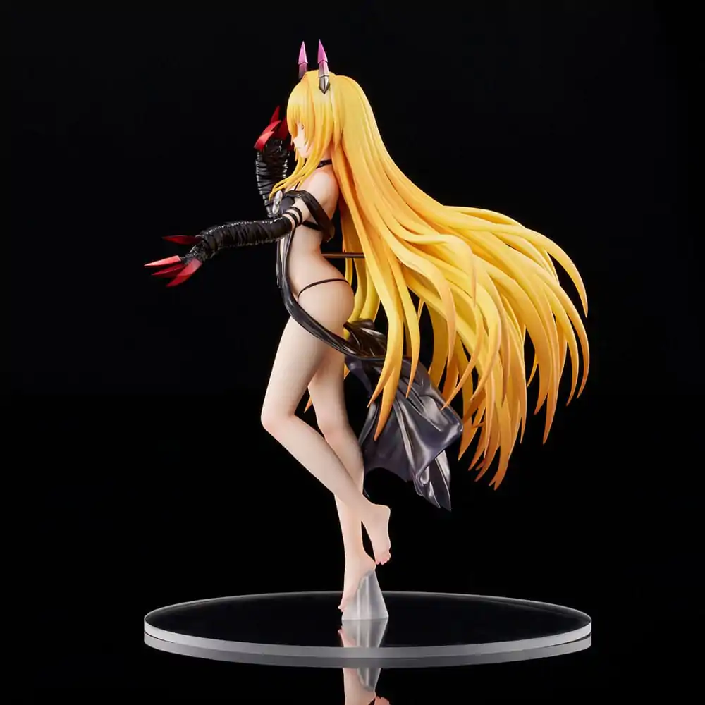 To Love-Ru Darkness PVC Socha 1/6 Golden Darkness Darkness Ver. 30 cm fotografii produktu