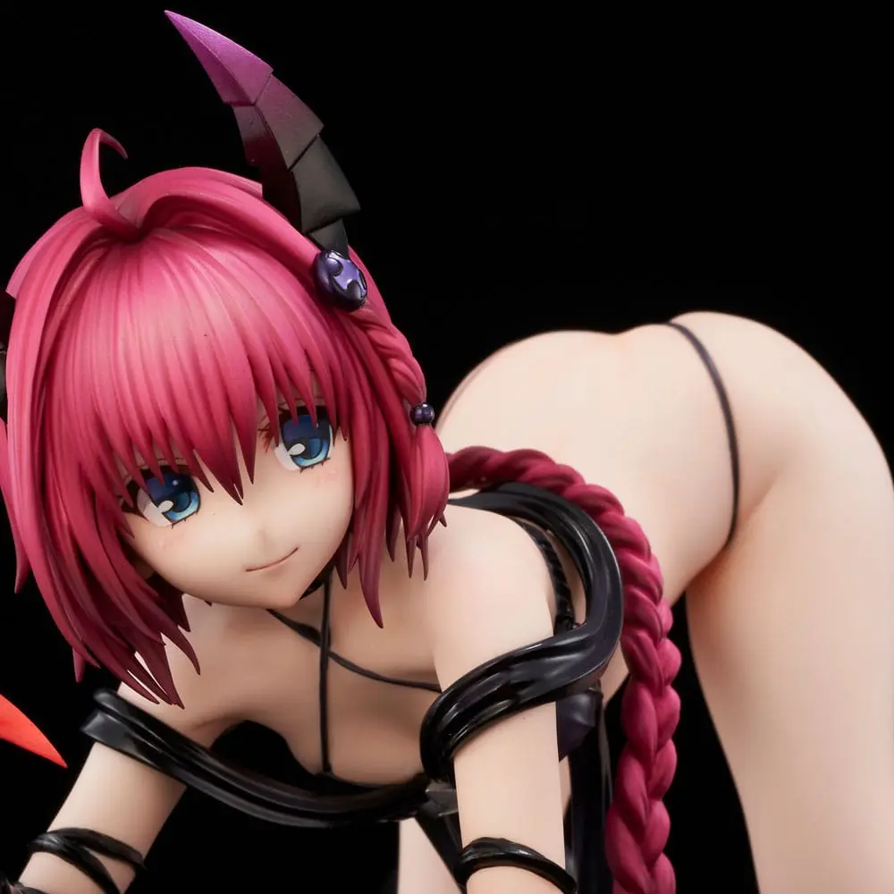 To Love-Ru Darkness soška PVC 1/6 Mea Kurosaki Darkness Ver. 15 cm fotografii produktu