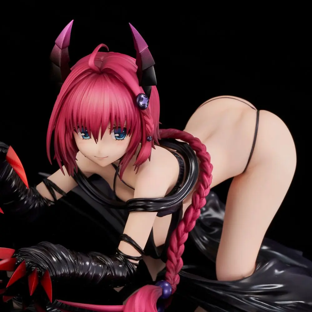 To Love-Ru Darkness soška PVC 1/6 Mea Kurosaki Darkness Ver. 15 cm fotografii produktu