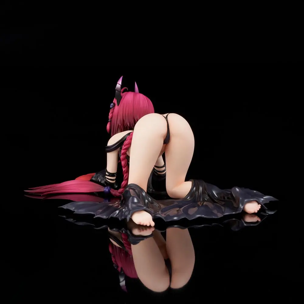 To Love-Ru Darkness soška PVC 1/6 Mea Kurosaki Darkness Ver. 15 cm fotografii produktu