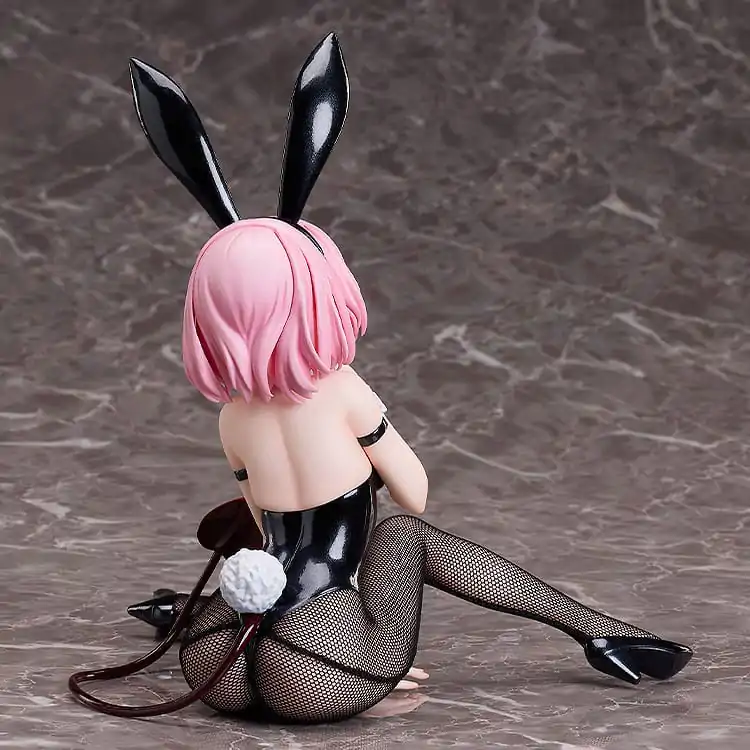 To Love-Ru Darkness PVC Socha 1/6 Momo Belia Deviluke: Bunny Verze 19 cm fotografii produktu
