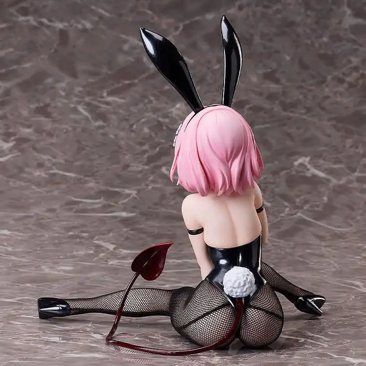 To Love-Ru Darkness PVC Socha 1/6 Momo Belia Deviluke: Bunny Verze 19 cm fotografii produktu