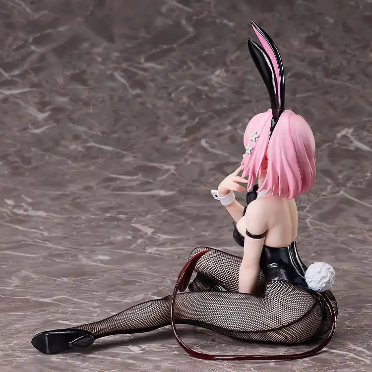 To Love-Ru Darkness PVC Socha 1/6 Momo Belia Deviluke: Bunny Verze 19 cm fotografii produktu