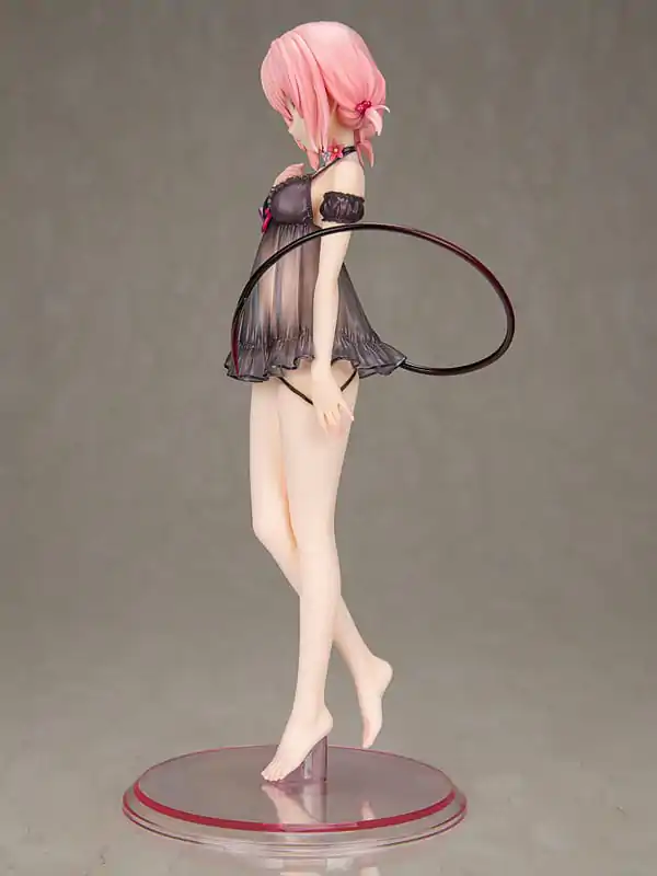 To Love-Ru Darkness PVC soška 1/6 Momo Belia Deviluke Little Devil Baby Doll verze 24 cm fotografii produktu