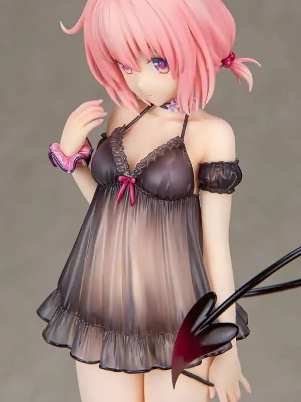 To Love-Ru Darkness PVC soška 1/6 Momo Belia Deviluke Little Devil Baby Doll verze 24 cm fotografii produktu