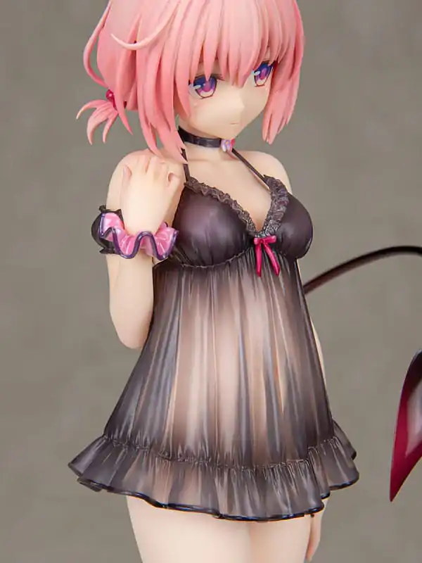 To Love-Ru Darkness PVC soška 1/6 Momo Belia Deviluke Little Devil Baby Doll verze 24 cm fotografii produktu