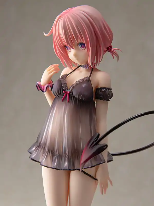 To Love-Ru Darkness PVC soška 1/6 Momo Belia Deviluke Little Devil Baby Doll verze 24 cm fotografii produktu