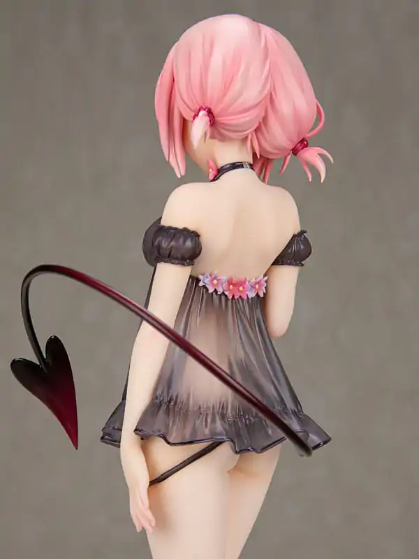 To Love-Ru Darkness PVC soška 1/6 Momo Belia Deviluke Little Devil Baby Doll verze 24 cm fotografii produktu