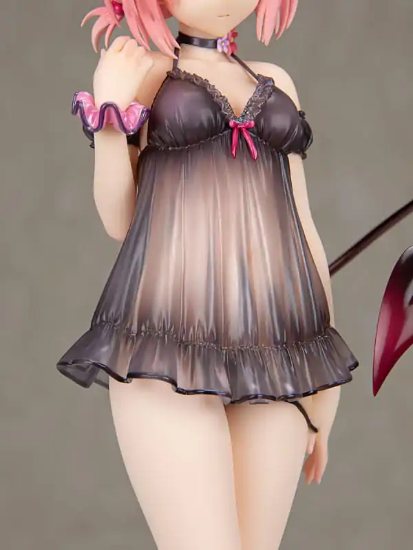 To Love-Ru Darkness PVC soška 1/6 Momo Belia Deviluke Little Devil Baby Doll verze 24 cm fotografii produktu