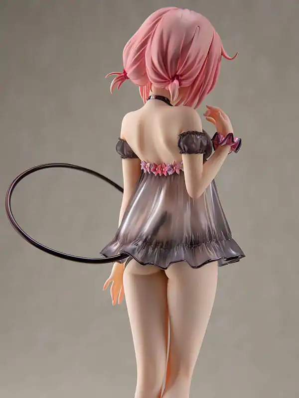 To Love-Ru Darkness PVC soška 1/6 Momo Belia Deviluke Little Devil Baby Doll verze 24 cm fotografii produktu