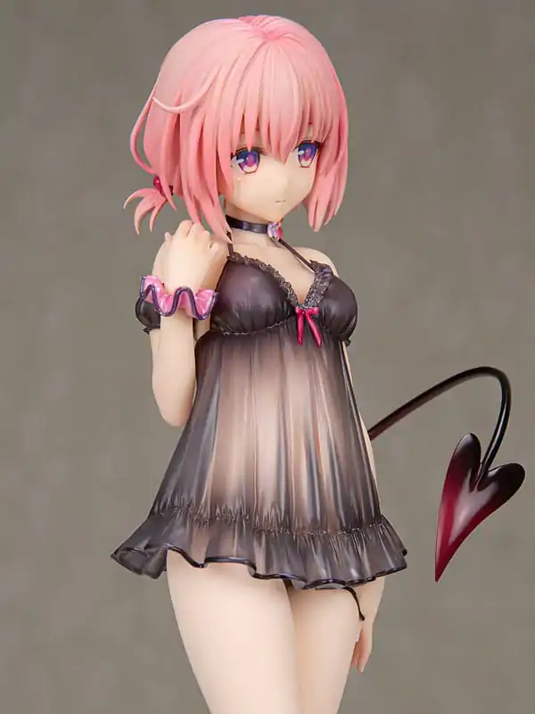 To Love-Ru Darkness PVC soška 1/6 Momo Belia Deviluke Little Devil Baby Doll verze 24 cm fotografii produktu