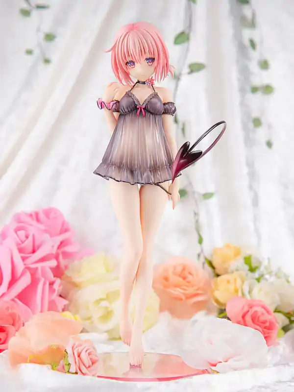 To Love-Ru Darkness PVC soška 1/6 Momo Belia Deviluke Little Devil Baby Doll verze 24 cm fotografii produktu