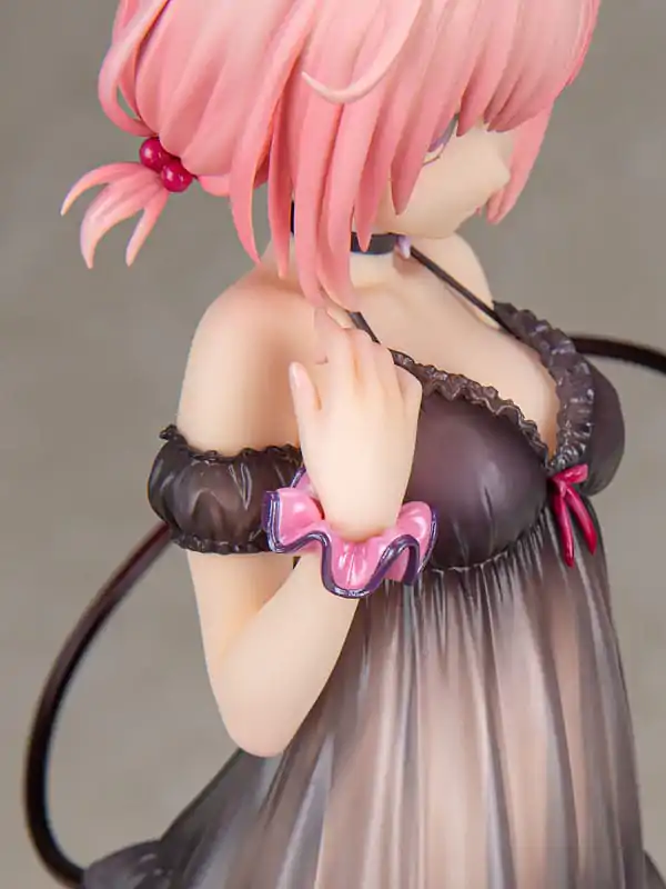 To Love-Ru Darkness PVC soška 1/6 Momo Belia Deviluke Little Devil Baby Doll verze 24 cm fotografii produktu