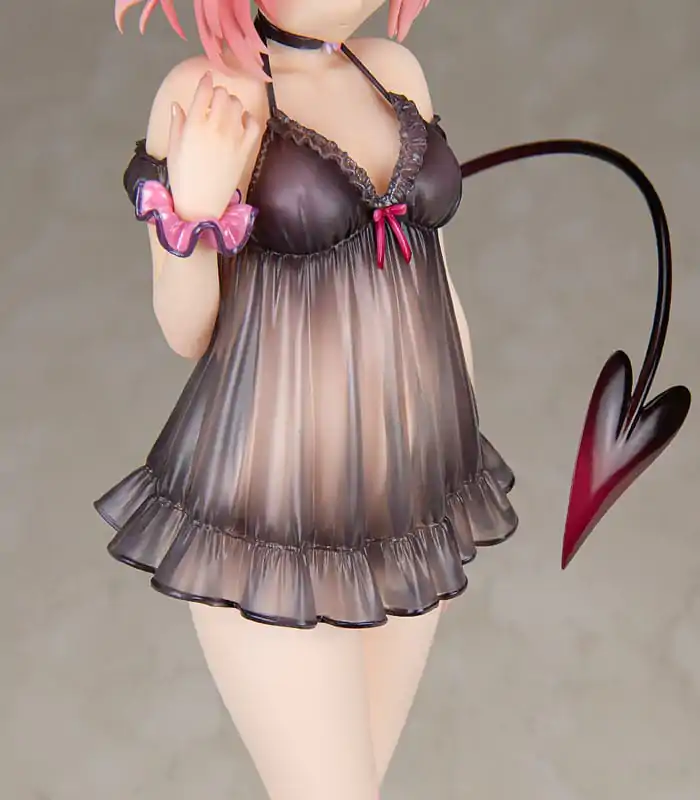 To Love-Ru Darkness PVC soška 1/6 Momo Belia Deviluke Little Devil Baby Doll verze 24 cm fotografii produktu