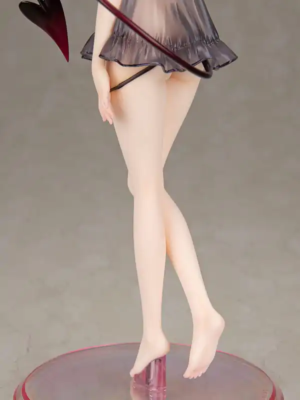 To Love-Ru Darkness PVC soška 1/6 Momo Belia Deviluke Little Devil Baby Doll verze 24 cm fotografii produktu