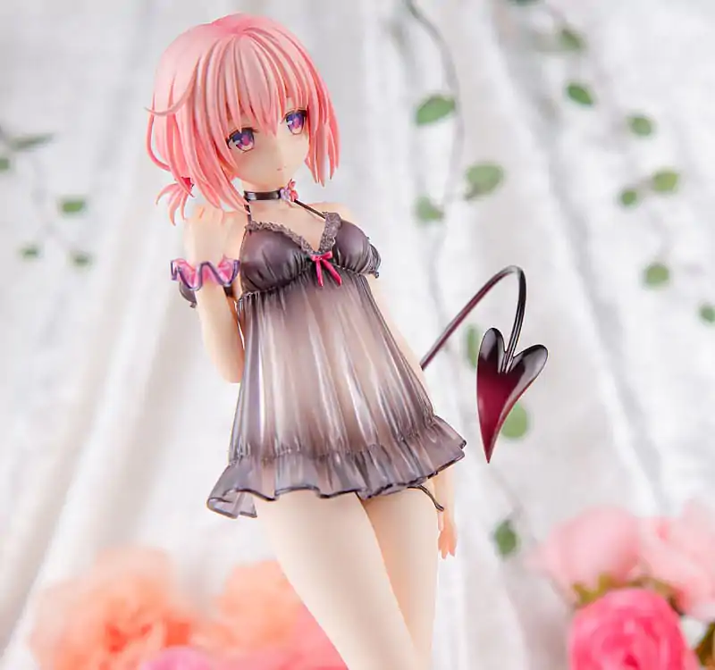 To Love-Ru Darkness PVC soška 1/6 Momo Belia Deviluke Little Devil Baby Doll verze 24 cm fotografii produktu