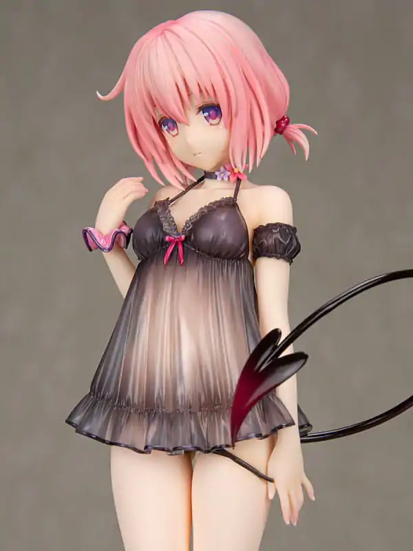 To Love-Ru Darkness PVC soška 1/6 Momo Belia Deviluke Little Devil Baby Doll verze 24 cm fotografii produktu