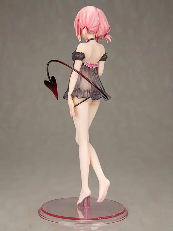 To Love-Ru Darkness PVC soška 1/6 Momo Belia Deviluke Little Devil Baby Doll verze 24 cm fotografii produktu