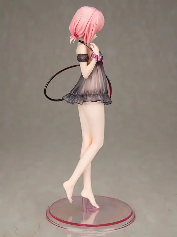 To Love-Ru Darkness PVC soška 1/6 Momo Belia Deviluke Little Devil Baby Doll verze 24 cm fotografii produktu