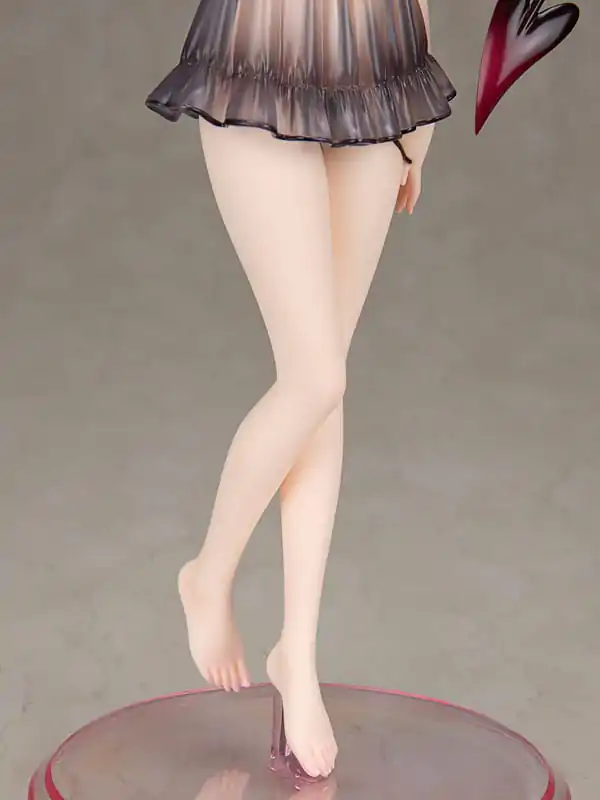 To Love-Ru Darkness PVC soška 1/6 Momo Belia Deviluke Little Devil Baby Doll verze 24 cm fotografii produktu