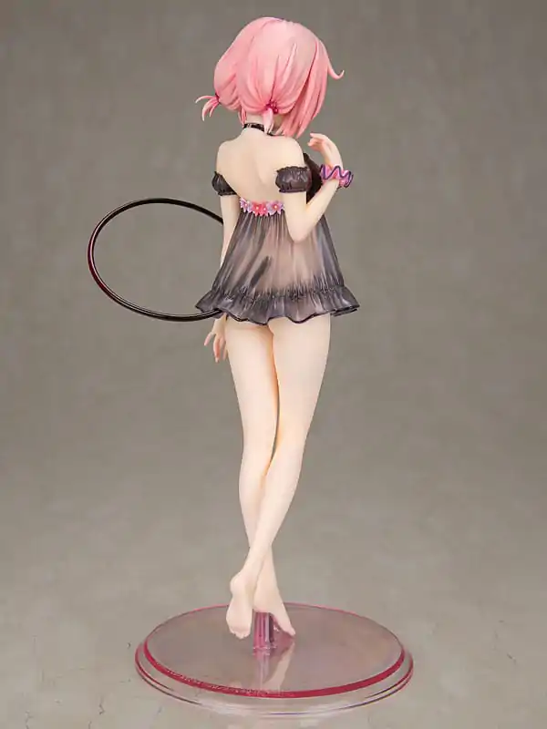 To Love-Ru Darkness PVC soška 1/6 Momo Belia Deviluke Little Devil Baby Doll verze 24 cm fotografii produktu