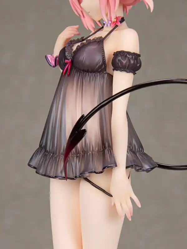 To Love-Ru Darkness PVC soška 1/6 Momo Belia Deviluke Little Devil Baby Doll verze 24 cm fotografii produktu