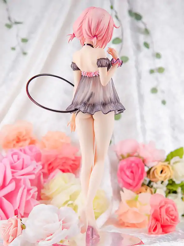 To Love-Ru Darkness PVC soška 1/6 Momo Belia Deviluke Little Devil Baby Doll verze 24 cm fotografii produktu