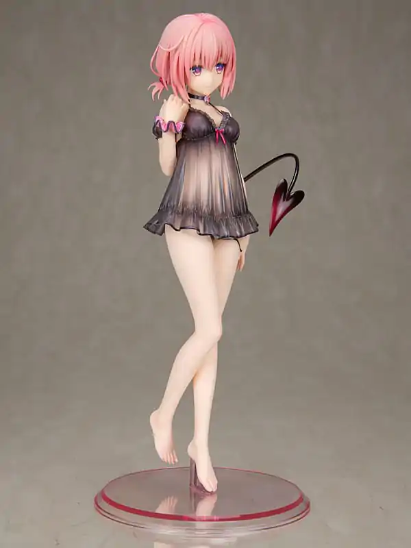 To Love-Ru Darkness PVC soška 1/6 Momo Belia Deviluke Little Devil Baby Doll verze 24 cm fotografii produktu