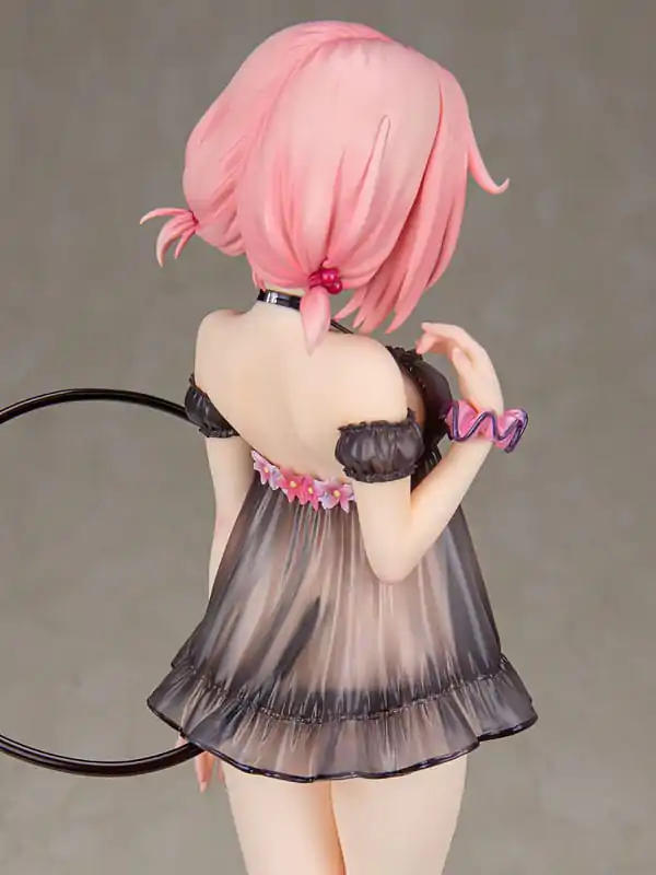 To Love-Ru Darkness PVC soška 1/6 Momo Belia Deviluke Little Devil Baby Doll verze 24 cm fotografii produktu