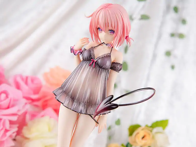 To Love-Ru Darkness PVC soška 1/6 Momo Belia Deviluke Little Devil Baby Doll verze 24 cm fotografii produktu