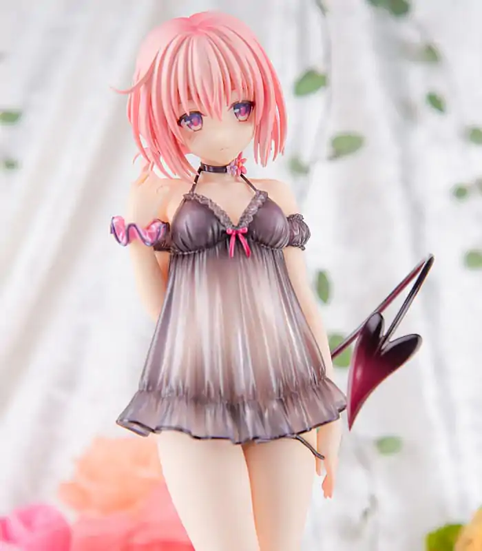 To Love-Ru Darkness PVC soška 1/6 Momo Belia Deviluke Little Devil Baby Doll verze 24 cm fotografii produktu