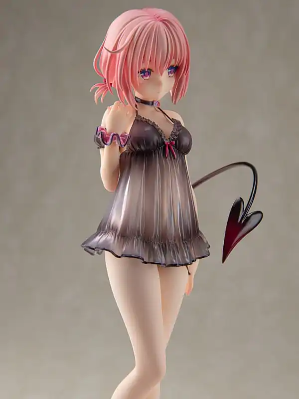 To Love-Ru Darkness PVC soška 1/6 Momo Belia Deviluke Little Devil Baby Doll verze 24 cm fotografii produktu