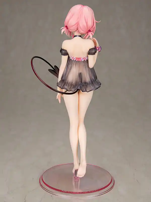 To Love-Ru Darkness PVC soška 1/6 Momo Belia Deviluke Little Devil Baby Doll verze 24 cm fotografii produktu