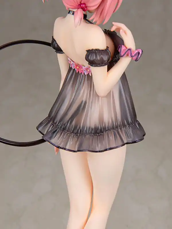 To Love-Ru Darkness PVC soška 1/6 Momo Belia Deviluke Little Devil Baby Doll verze 24 cm fotografii produktu