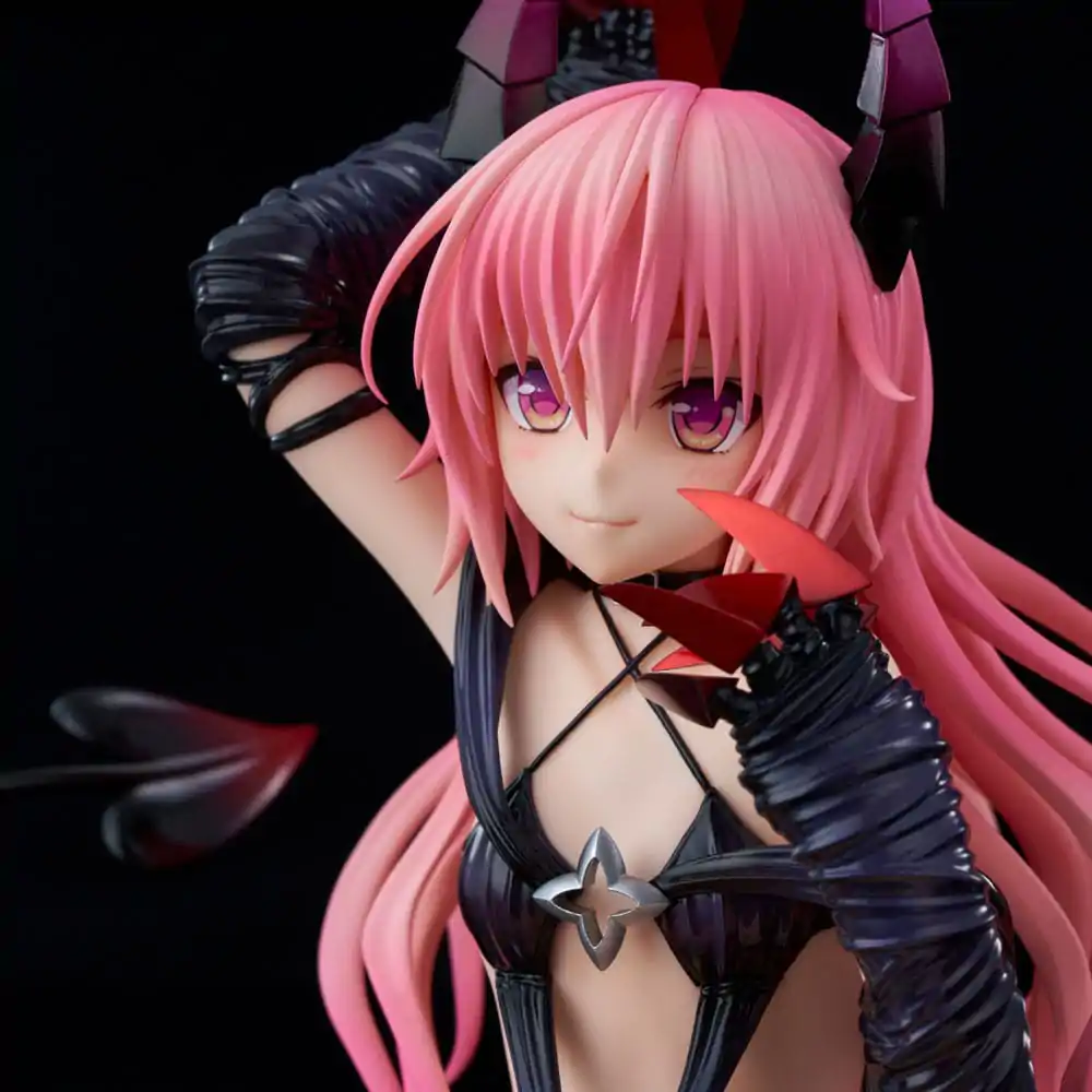 To Love-Ru Darkness PVC Socha 1/6 Nana Astar Deviluke Darkness Ver. 17 cm fotografii produktu