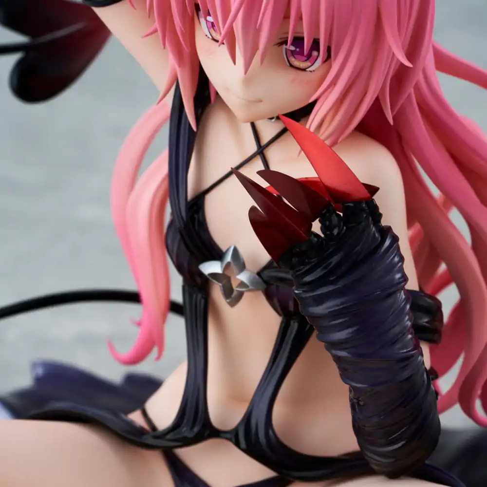 To Love-Ru Darkness PVC Socha 1/6 Nana Astar Deviluke Darkness Ver. 17 cm fotografii produktu