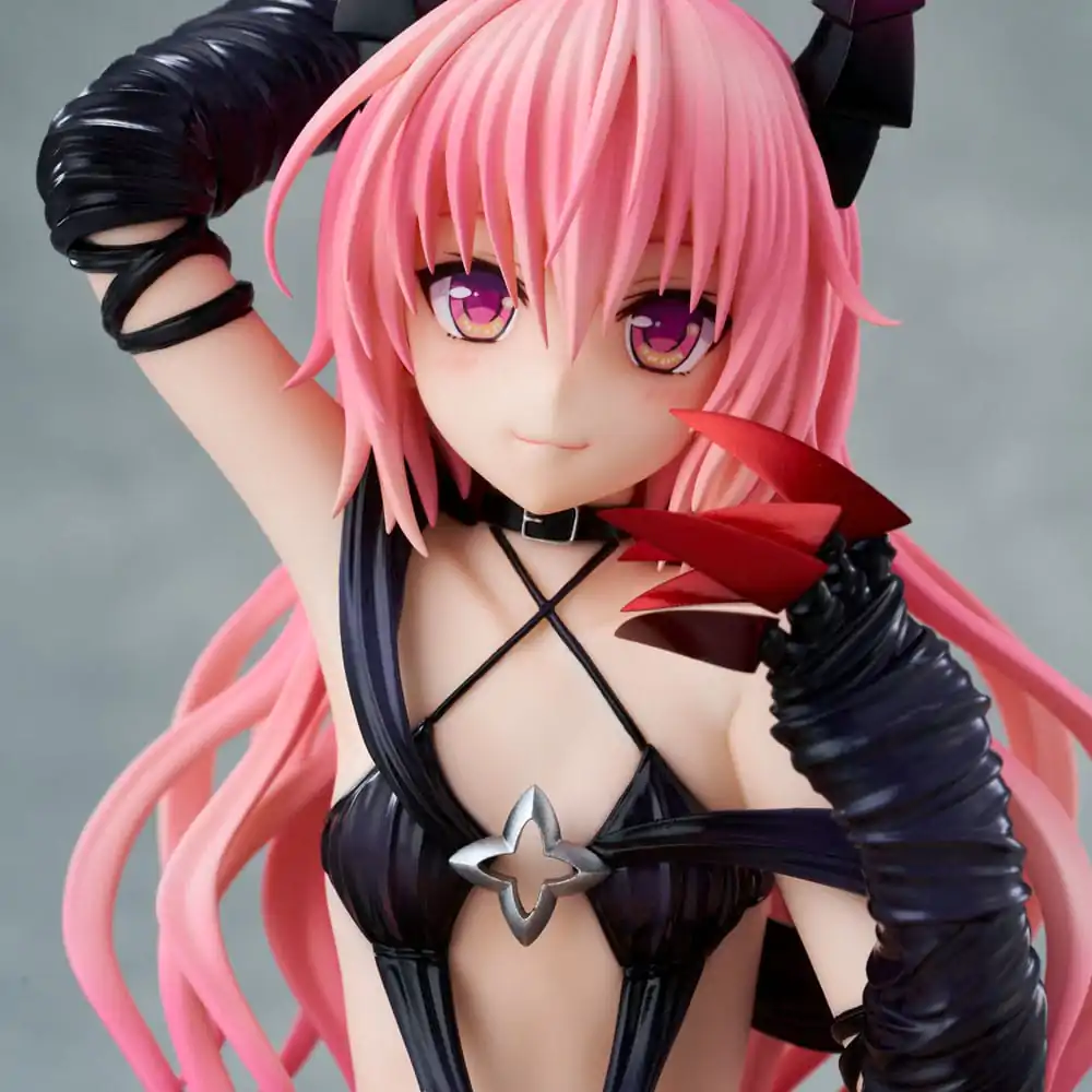 To Love-Ru Darkness PVC Socha 1/6 Nana Astar Deviluke Darkness Ver. 17 cm fotografii produktu