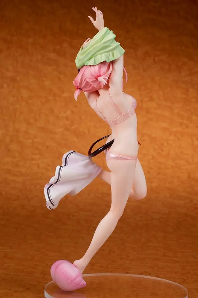 To Love-Ru Darkness Socha PVC 1/7 Momo Belia Deviluke Changing Mode 24 cm fotografii produktu