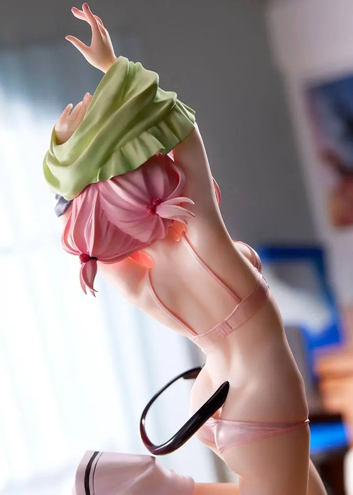 To Love-Ru Darkness Socha PVC 1/7 Momo Belia Deviluke Changing Mode 24 cm fotografii produktu