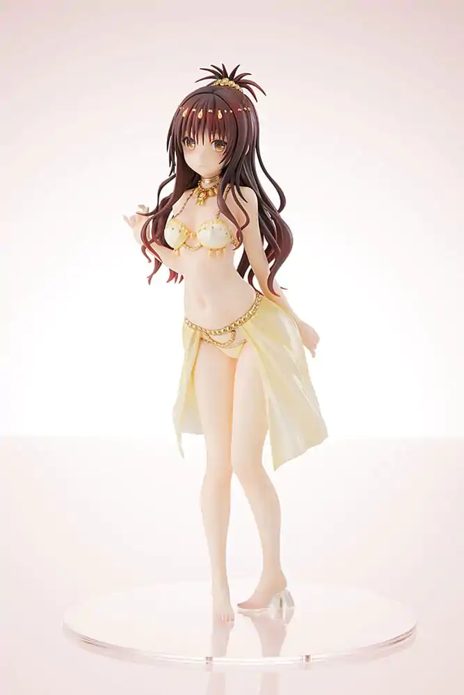 To Love-Ru Darkness Socha PVC 1/7 Mikan Yuki 22 cm fotografii produktu