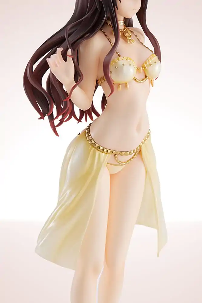 To Love-Ru Darkness Socha PVC 1/7 Mikan Yuki 22 cm fotografii produktu