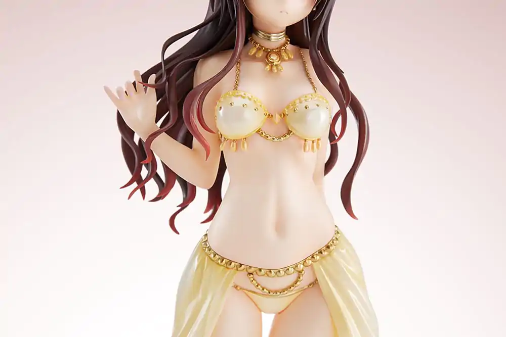 To Love-Ru Darkness Socha PVC 1/7 Mikan Yuki 22 cm fotografii produktu