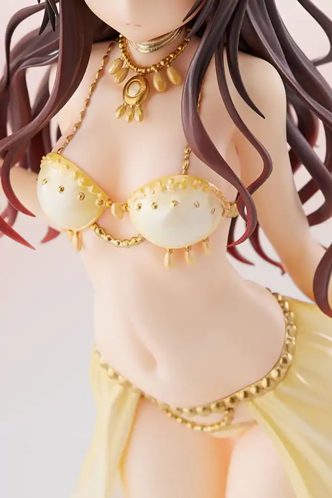 To Love-Ru Darkness Socha PVC 1/7 Mikan Yuki 22 cm fotografii produktu