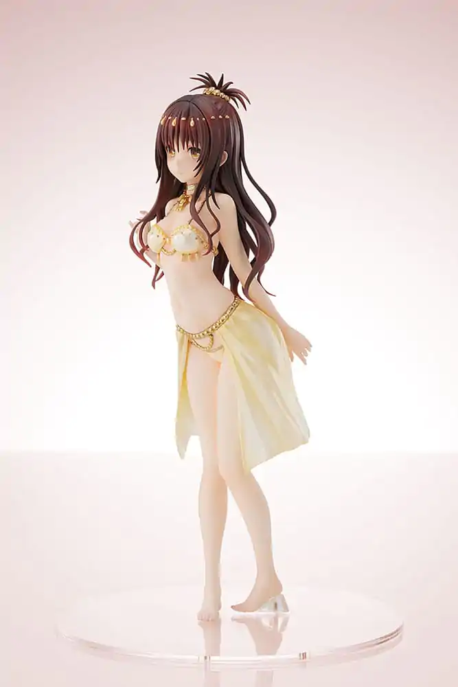 To Love-Ru Darkness Socha PVC 1/7 Mikan Yuki 22 cm fotografii produktu